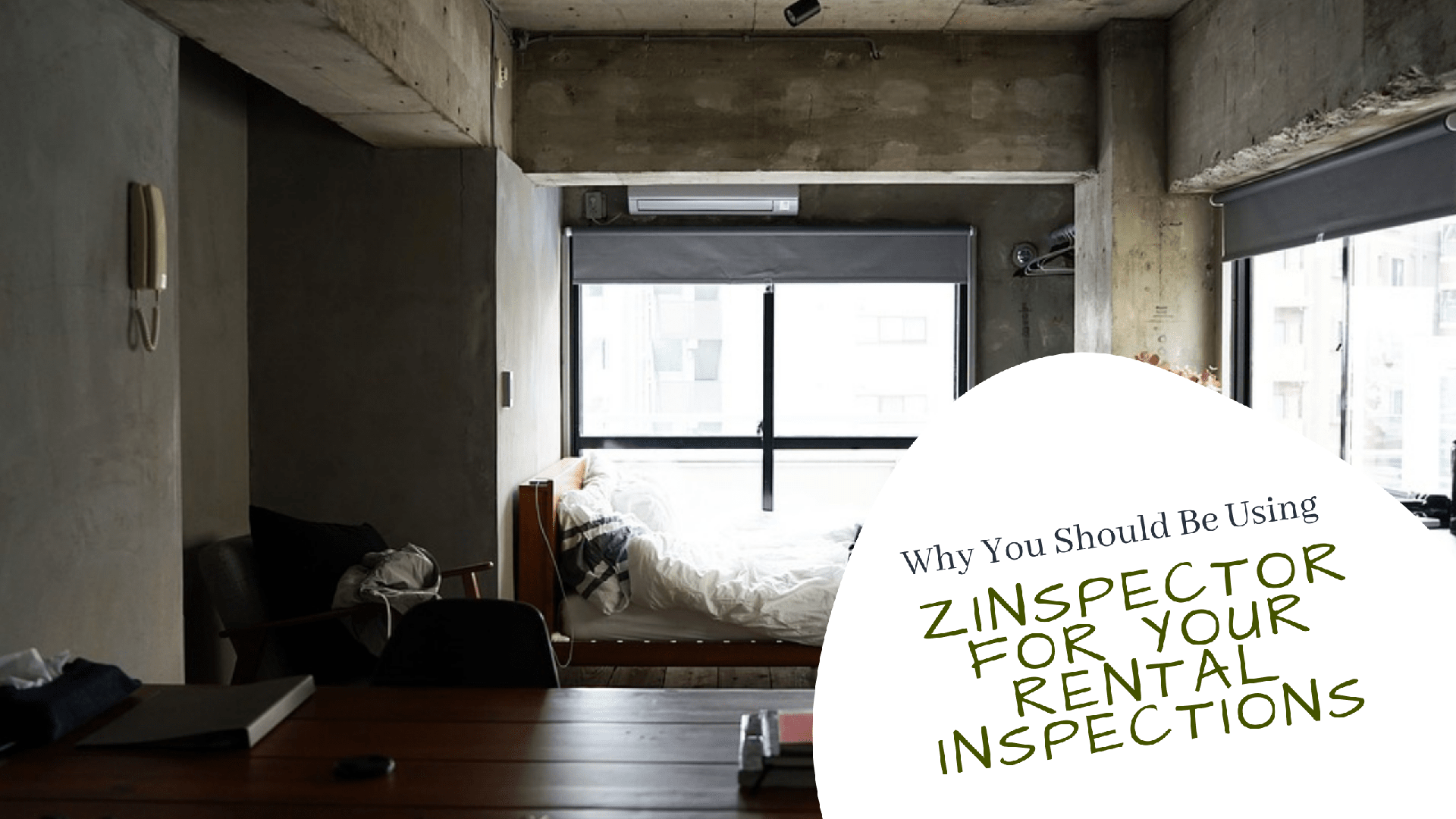 Why You Should Be Using zInspector for Your Oakland Rental Inspections