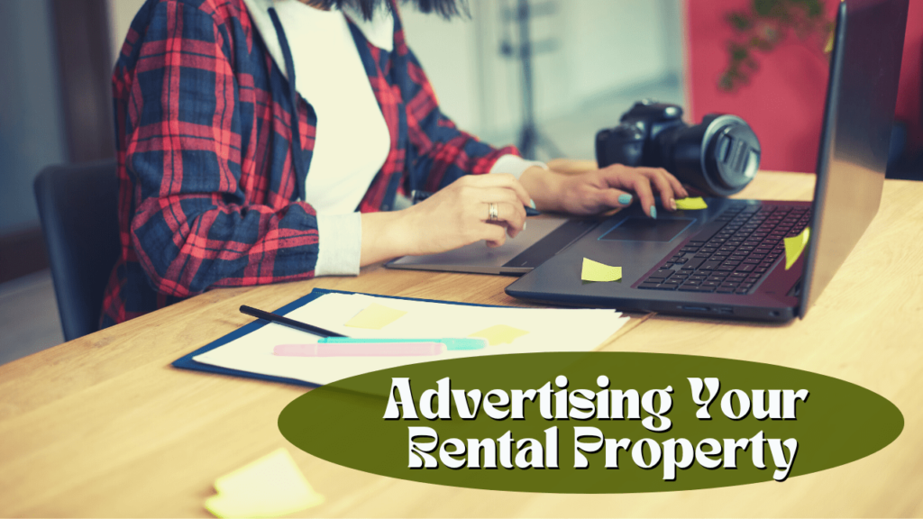 Advertising Your Oakland Rental Property: What to Know - Article Banner