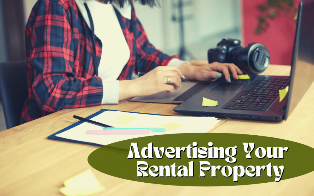 Advertising Your Oakland Rental Property: What to Know