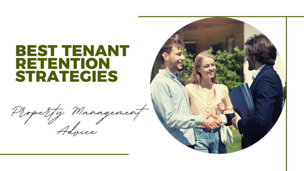 Best Tenant Retention Strategies - Oakland Property Management Advice - Article Banner
