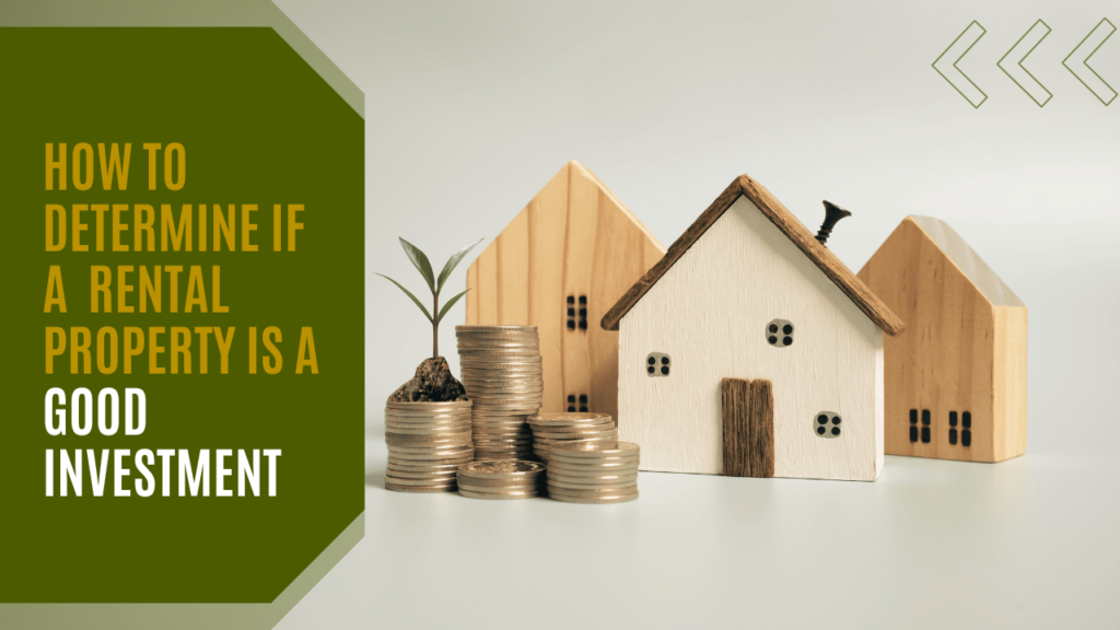 How to Determine If an Oakland Rental Property Is a Good Investment - Article Banner