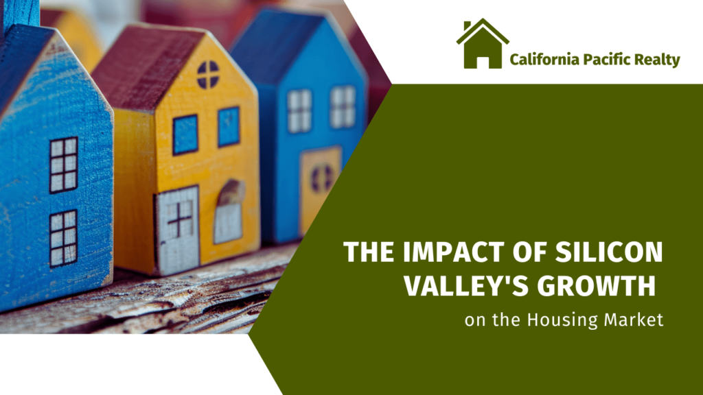 The Impact of Silicon Valley's Growth on the Bay Area Housing Market - Article Banner