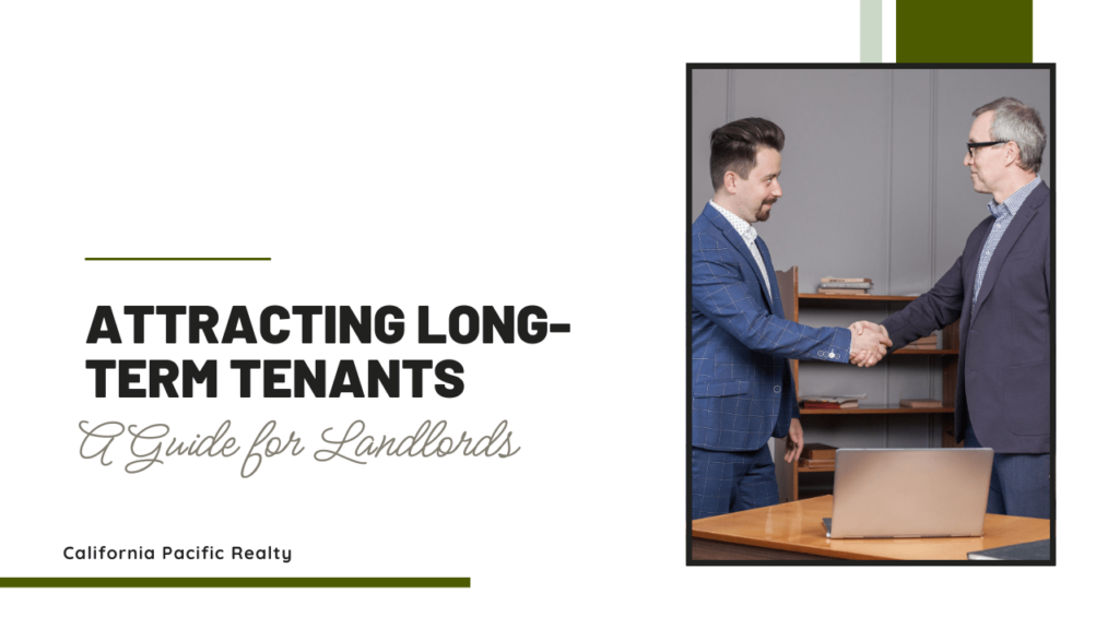 Attracting Long-Term Tenants: A Guide for Berkeley Landlords - Article Banner