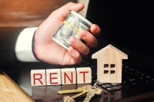 Profitable Rent