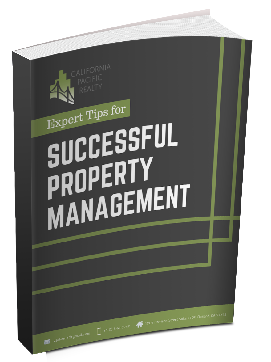 Book Cover | Property Management