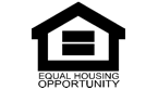 Trust Symbol Equal Housing | Rental