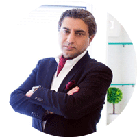 Ali Ashraf