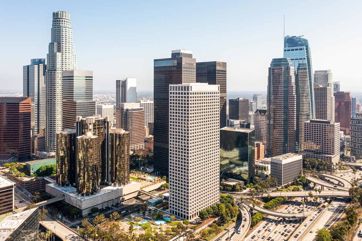 Why California is Still a Great Place to Invest in Real Estate in 2025