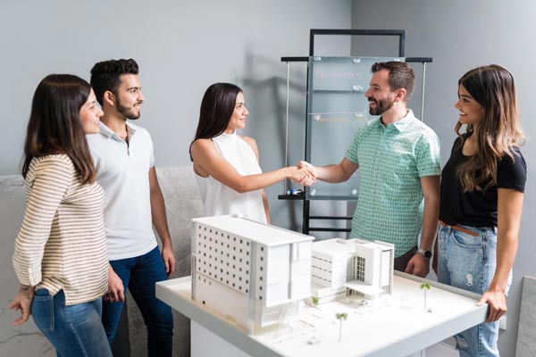 The Benefits of Working with a Local Property Management Company in the Bay Area