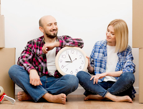 How a Property Management Company Saves Landlords Time and Money