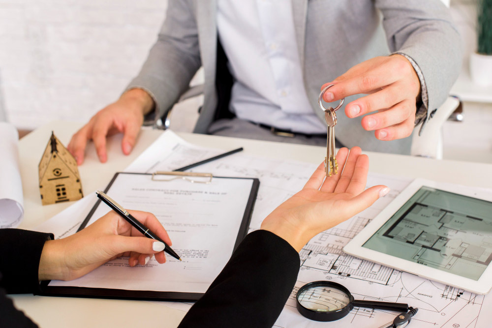How a Property Management Company Improves Tenant Retention