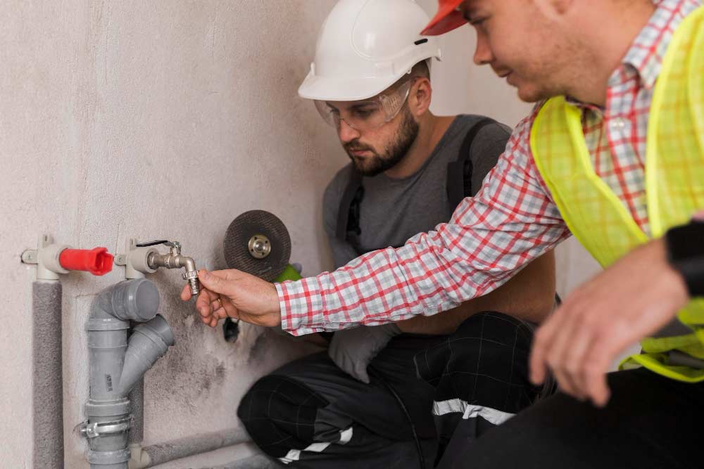 How a Property Management Company Handles Maintenance and Emergencies