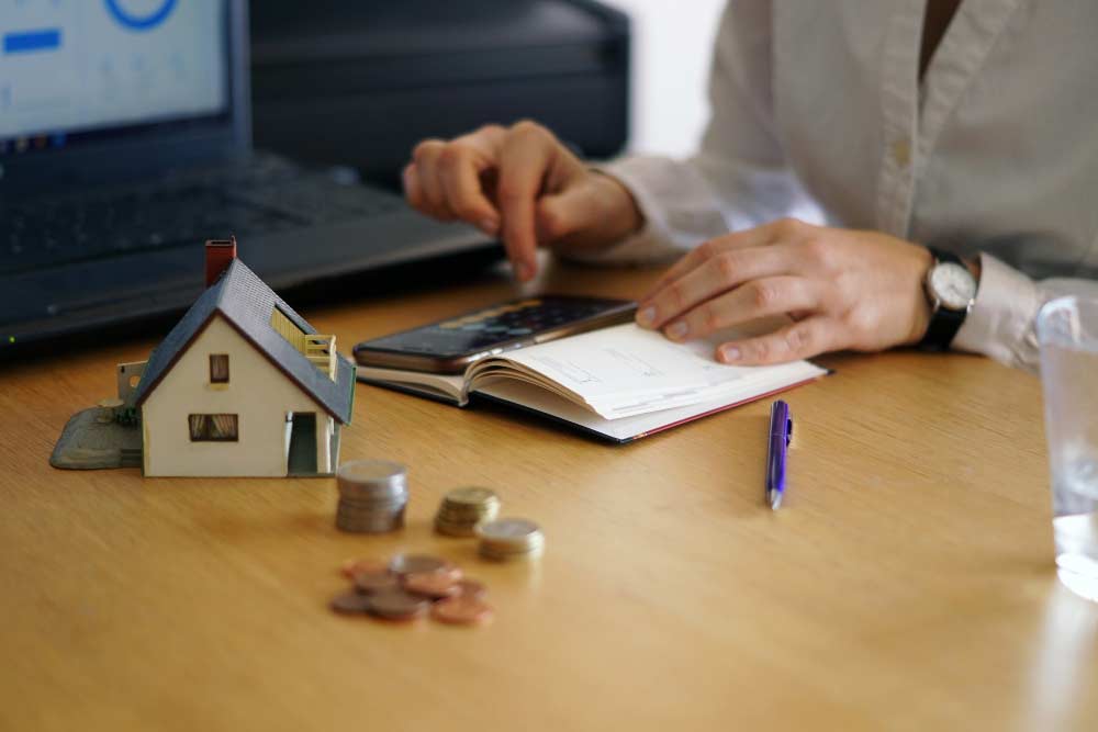 Understanding Property Management Company Fees in California